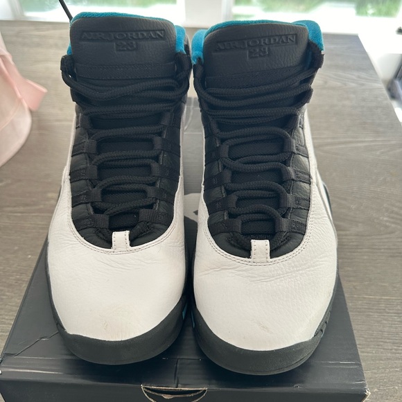 Jordan retro 10 - Picture 4 of 7